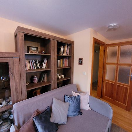 Apartman V Podzamci Rychnov nad Kneznou Extérieur photo