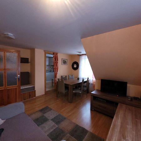 Apartman V Podzamci Rychnov nad Kneznou Extérieur photo