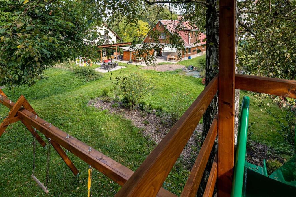 Apartman V Podzamci Rychnov nad Kneznou Extérieur photo