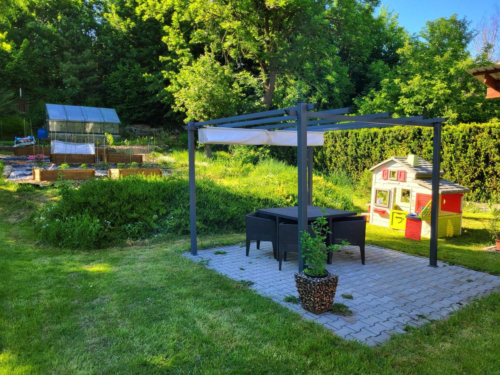 Apartman V Podzamci Rychnov nad Kneznou Extérieur photo