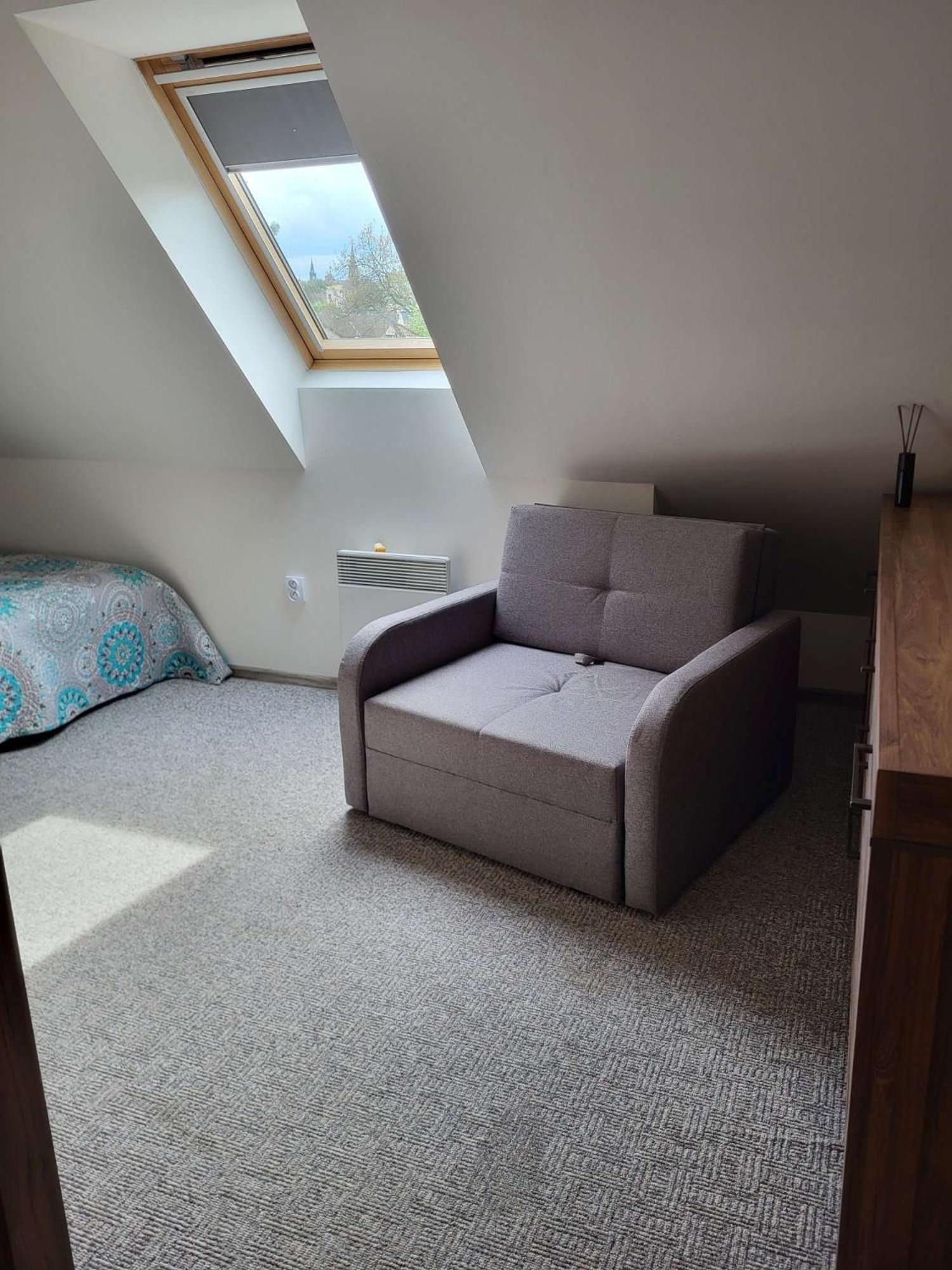 Apartman V Podzamci Rychnov nad Kneznou Extérieur photo