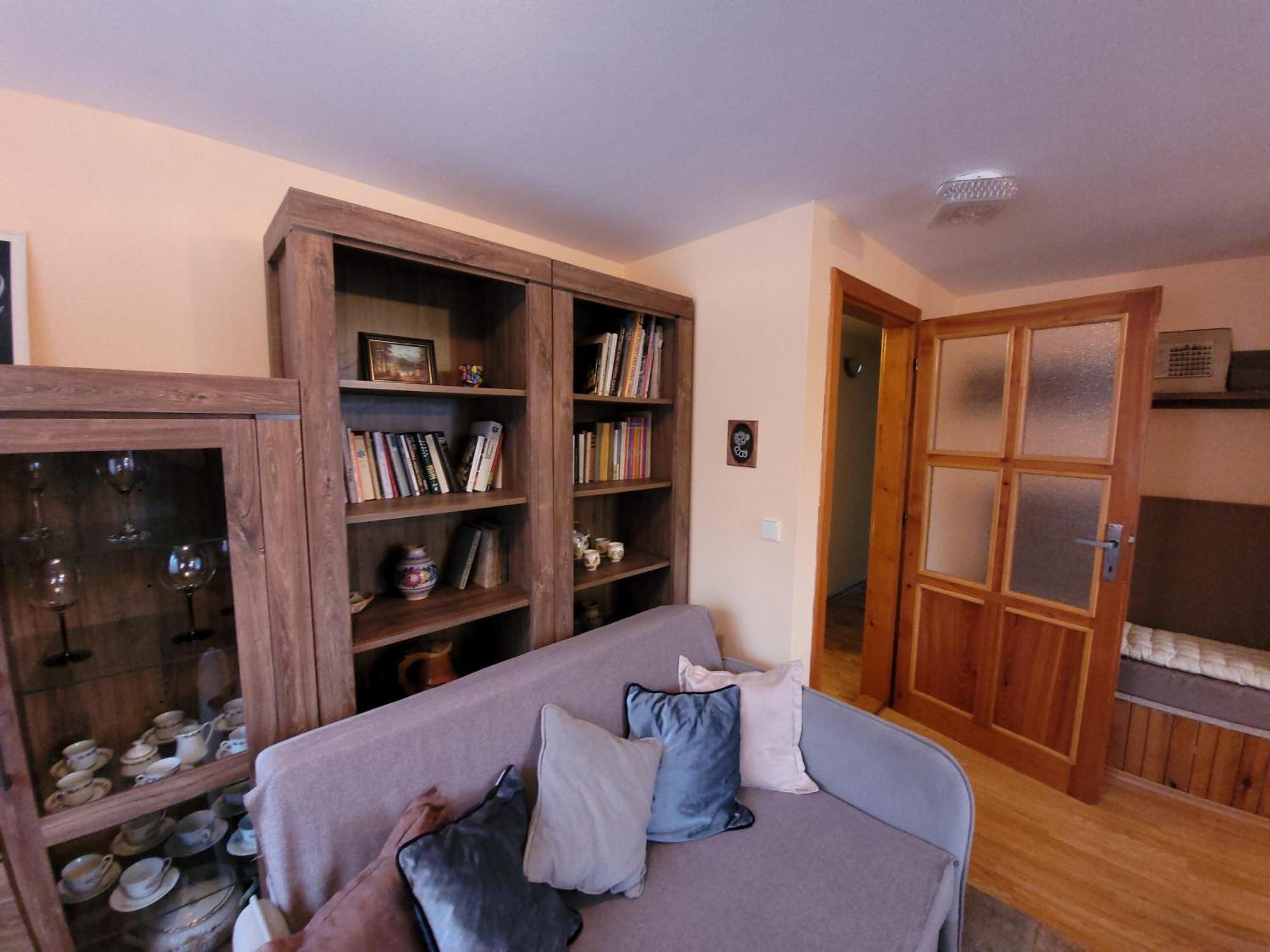 Apartman V Podzamci Rychnov nad Kneznou Extérieur photo