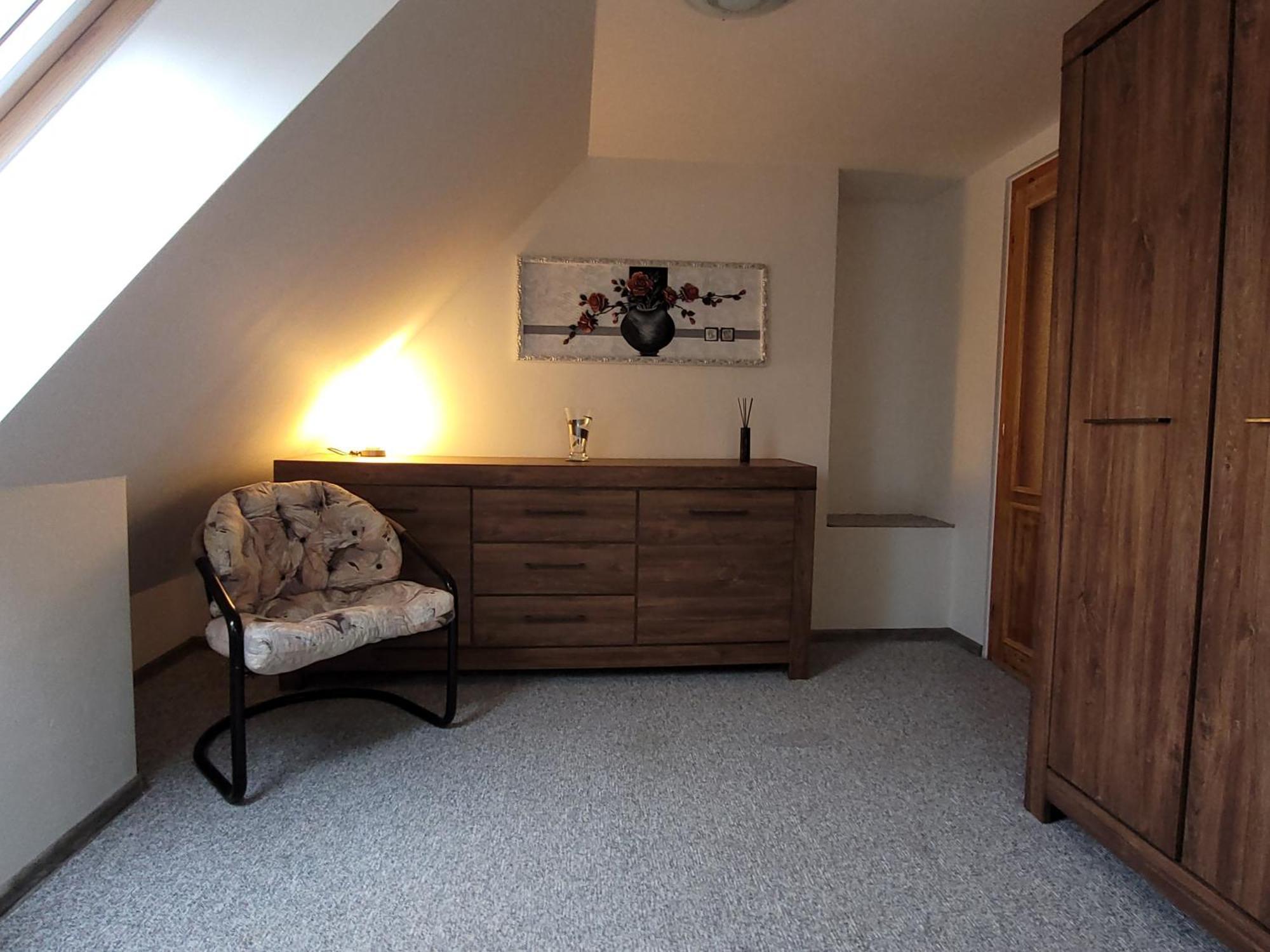 Apartman V Podzamci Rychnov nad Kneznou Extérieur photo