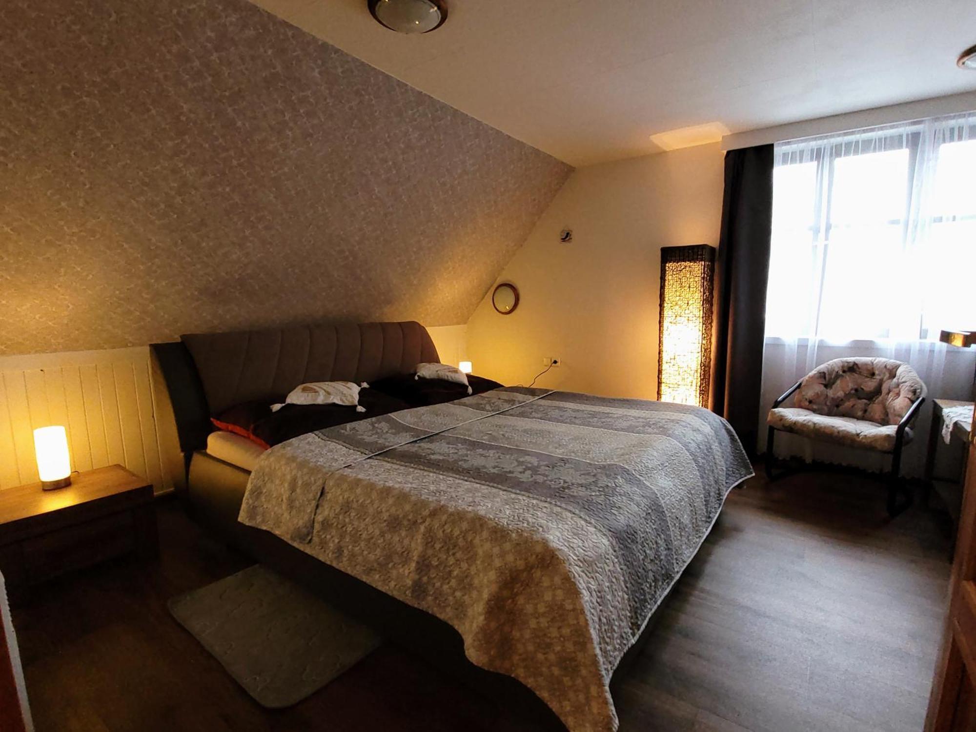 Apartman V Podzamci Rychnov nad Kneznou Extérieur photo