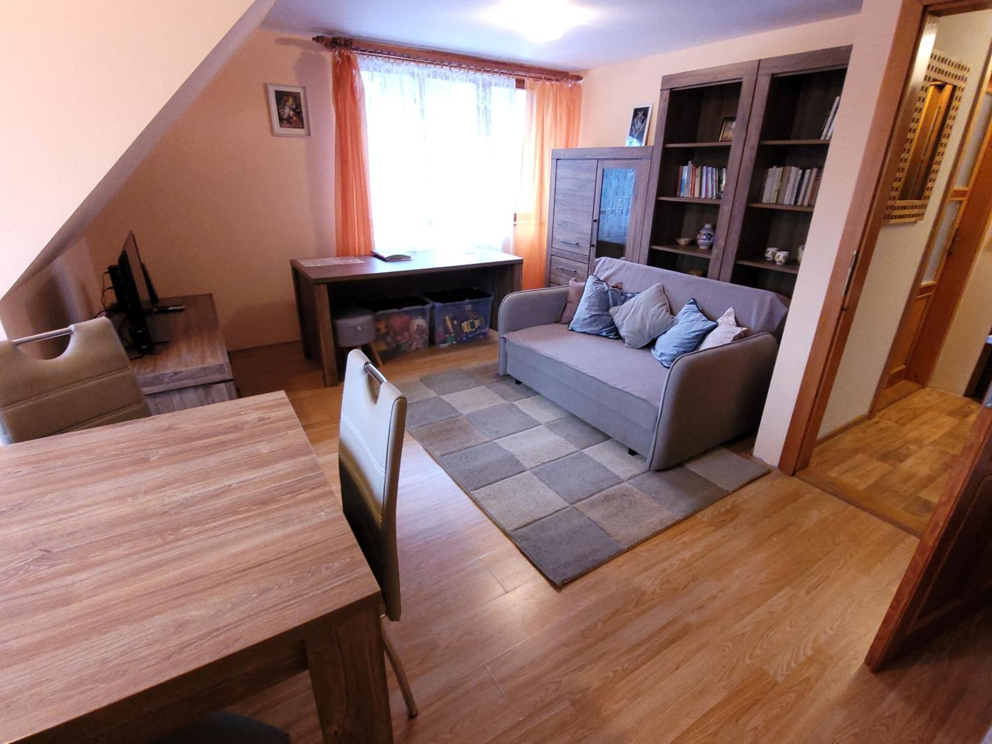 Apartman V Podzamci Rychnov nad Kneznou Extérieur photo