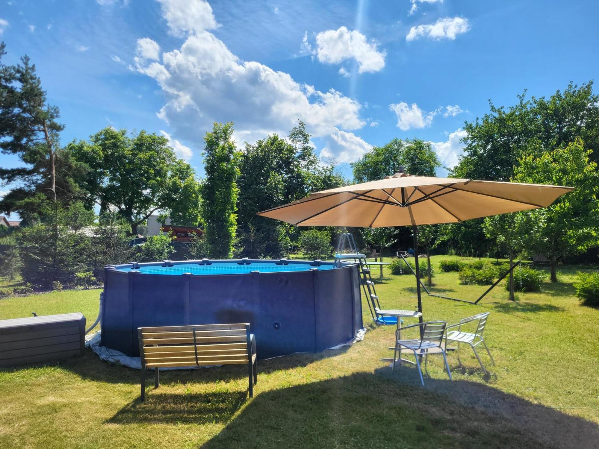 Apartman V Podzamci Rychnov nad Kneznou Extérieur photo